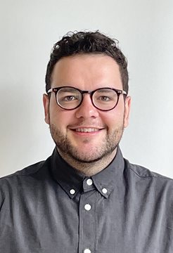 Matt Stallworthy profile photo