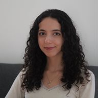 A photo of researcher Melis Cobandag