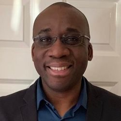 Mike Okorie Profile Photo