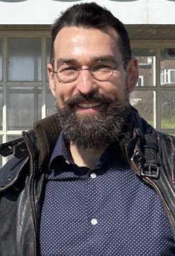 Nik Nikolic profile photo