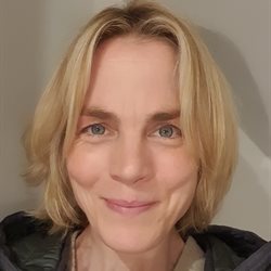 Nina Lockwood profile photo