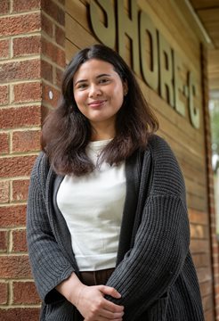 Niomie Wogan profile photo