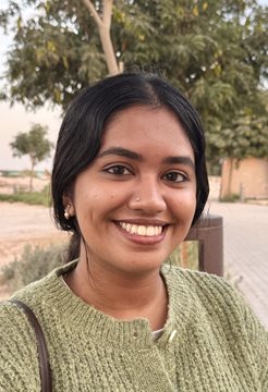 Noopa Anna Roshan profile photo