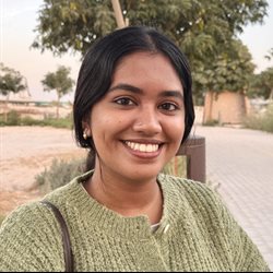 Noopa Anna Roshan profile photo