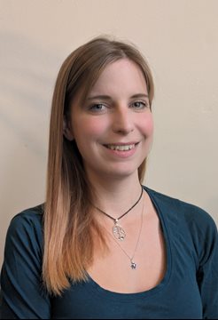 Orsolya Zempleni profile photo