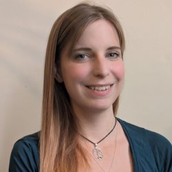 Orsolya Zempleni profile photo