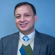 Padam Simkhada headshot