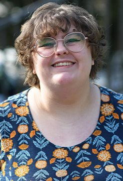 Phoebe Day-Lloyd profile photo