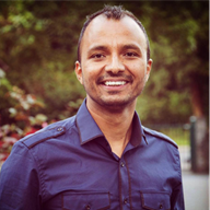 Prajaya Shukla