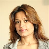 Priya Paudyal headshot
