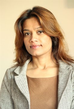 Dr Priyamvada Paudyal