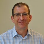 Prof Chris Pepper