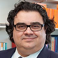 Professor Sube Banerjee Headshot