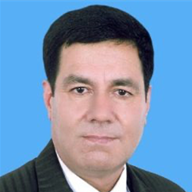 Ram Sharan Pathak