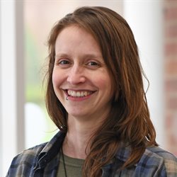 Rebecca Atkinson profile photo