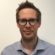 Richard Holmes profile photo
