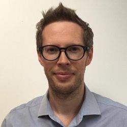 Richard Holmes profile photo