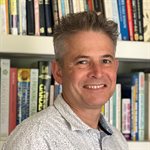 Professor Richard McManus appointed as new Dean of Brighton and Sussex Medical School