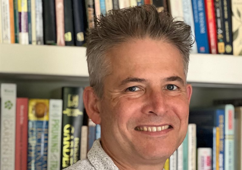 Richard McManus profile photo