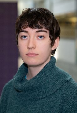 Ruby Loughman profile photo