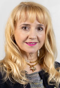 Sabina Dizdarevic profile photo
