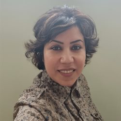 Saeideh Babashahi profile photo