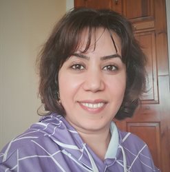 Saeideh Babashahi Profile Photo