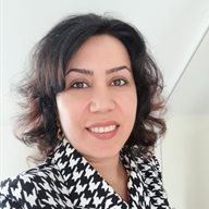 Saeideh Babashahi Profile Image
