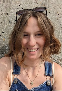 Safi Smith profile photo