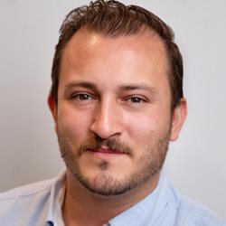 Sami Stagnell profile photo