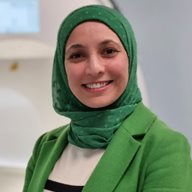 Samira Bouyagoub profile photo