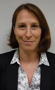 Dr Sandra Sacre