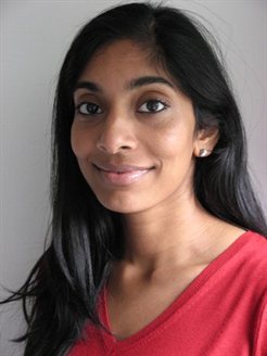 Dr Sangeetha Sornalingam