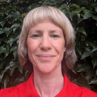 A head and shoulders photo of Sarah Kehoe