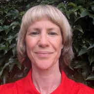 A head and shoulders photo of Sarah Kehoe