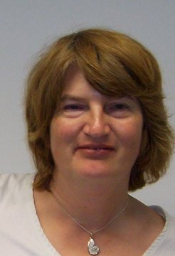 Prof Sarah Newbury