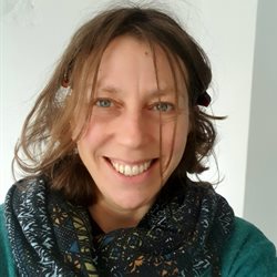 Sarah Polack profile photo