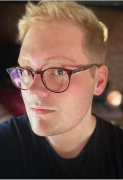 Seb Shaw profile image