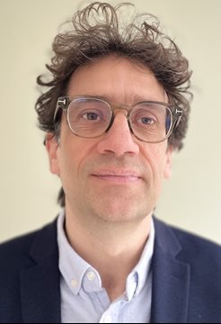 Simon Waddell profile photo
