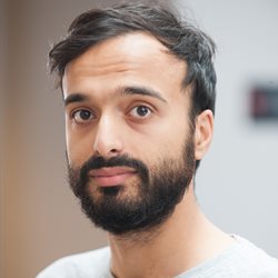 Sohail Jannesari profile photo