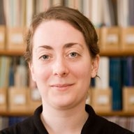 A head and shoulders photo of Stacey Rand