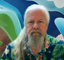 Steve Bowman profile photo