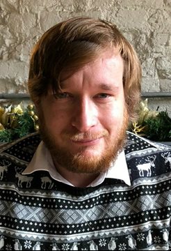 Steven Fowler-Tutt profile photo