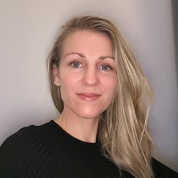 Tania Vaughn Profile Photo