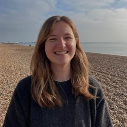Tara Cahill profile photo