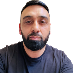 Thabrez Khan profile photo