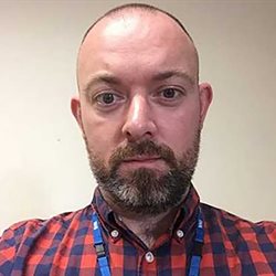 Tom Levett