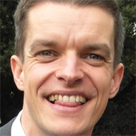 Tom Ruffles Profile Image