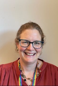 Vicki Welsh profile photo