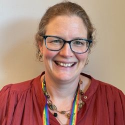 Vicki Welsh profile photo